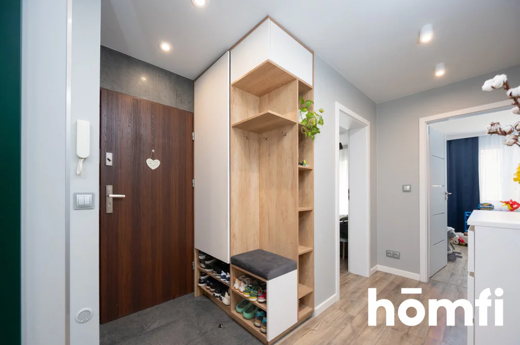 3 pokoje, mieszkanie 65,50 m², piętro 1, oferta nr , 24498/2089/OMS, Kraków, Podgórze Duchackie, Kurdwanów, Stanisława Stojałowskiego