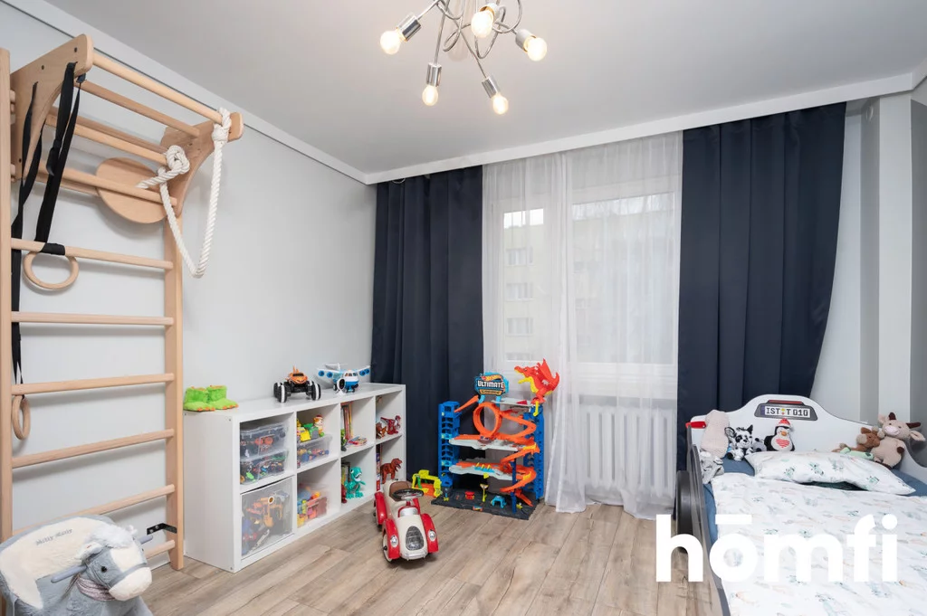3 pokoje, mieszkanie 65,50 m², piętro 1, oferta nr , 24498/2089/OMS, Kraków, Podgórze Duchackie, Kurdwanów, Stanisława Stojałowskiego