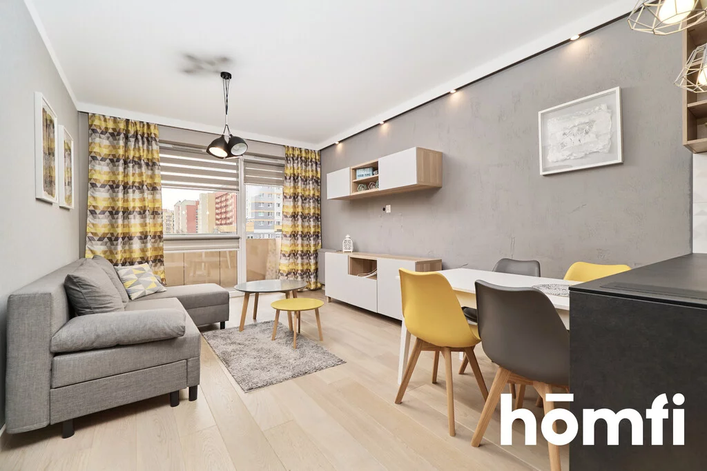 Apartamenty 25446/2089/OMS Wrocław Gądów-Popowice Południowe Stefana Drzewieckiego