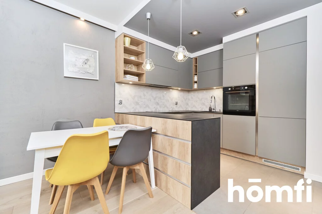 3 pokoje, mieszkanie 63,54 m², piętro 3, oferta nr , 25446/2089/OMS, Wrocław, Gądów-Popowice Południowe, Gądów Mały, Stefana Drzewieckiego