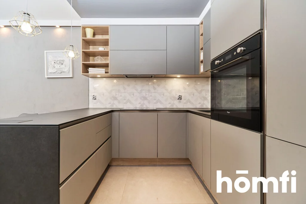 3 pokoje, mieszkanie 63,54 m², piętro 3, oferta nr , 25446/2089/OMS, Wrocław, Gądów-Popowice Południowe, Gądów Mały, Stefana Drzewieckiego