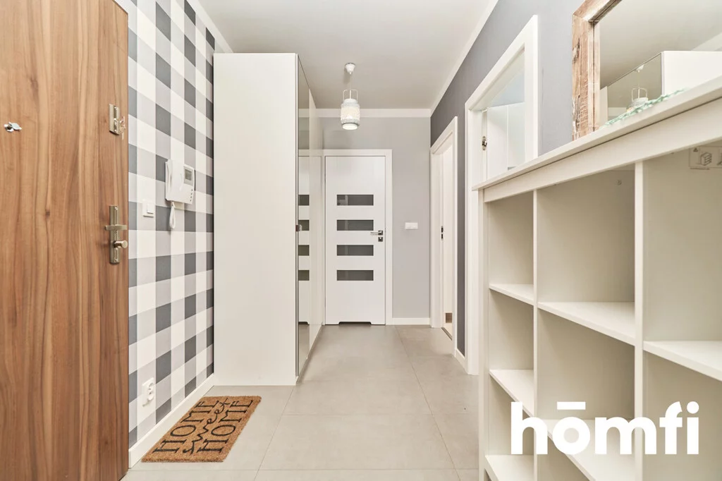 3 pokoje, mieszkanie 63,54 m², piętro 3, oferta nr , 25446/2089/OMS, Wrocław, Gądów-Popowice Południowe, Gądów Mały, Stefana Drzewieckiego