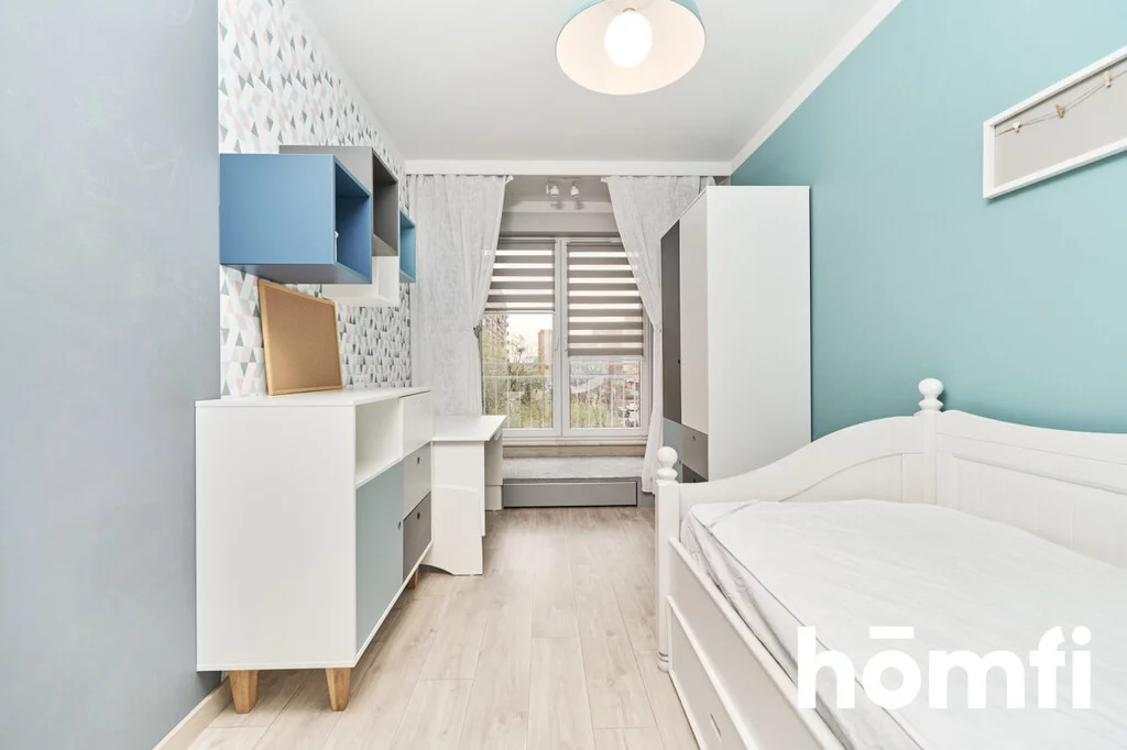 3 pokoje, mieszkanie 63,54 m², piętro 3, oferta nr , 25446/2089/OMS, Wrocław, Gądów-Popowice Południowe, Gądów Mały, Stefana Drzewieckiego