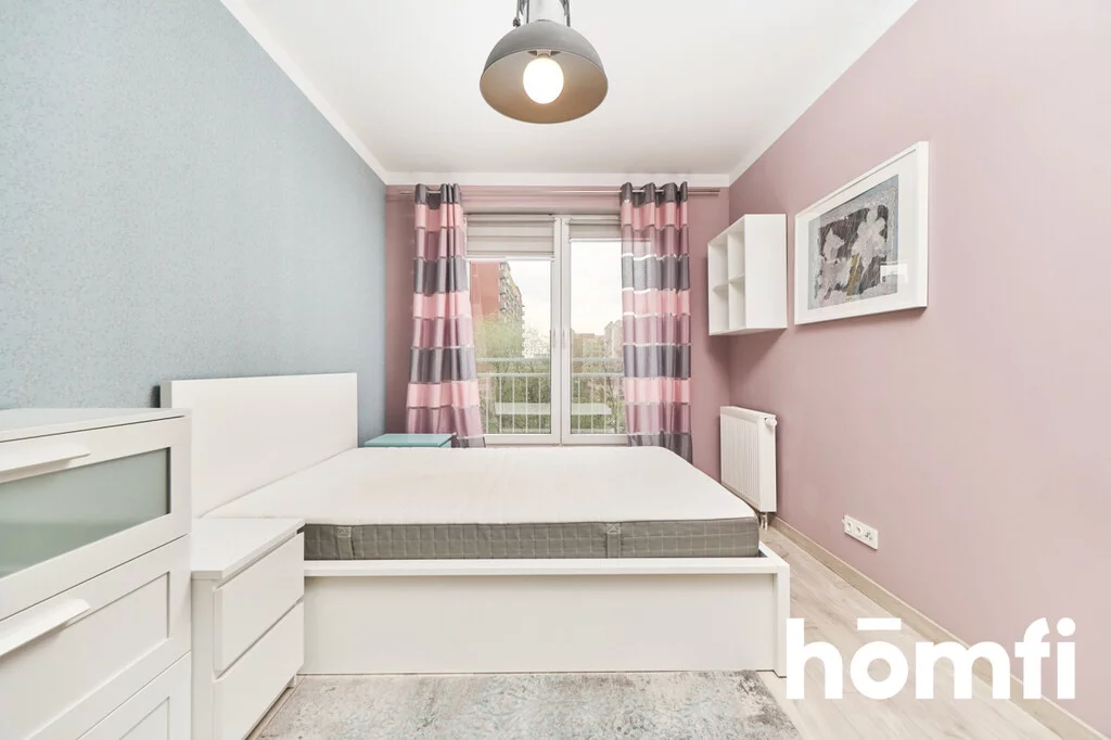 3 pokoje, mieszkanie 63,54 m², piętro 3, oferta nr , 25446/2089/OMS, Wrocław, Gądów-Popowice Południowe, Gądów Mały, Stefana Drzewieckiego