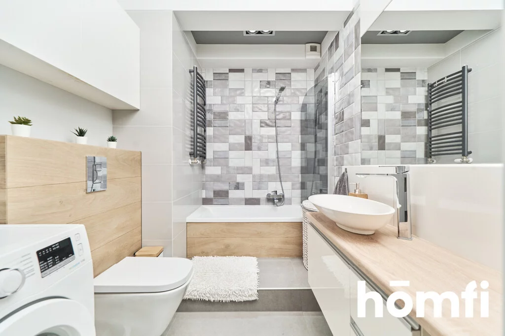 3 pokoje, mieszkanie 63,54 m², piętro 3, oferta nr , 25446/2089/OMS, Wrocław, Gądów-Popowice Południowe, Gądów Mały, Stefana Drzewieckiego