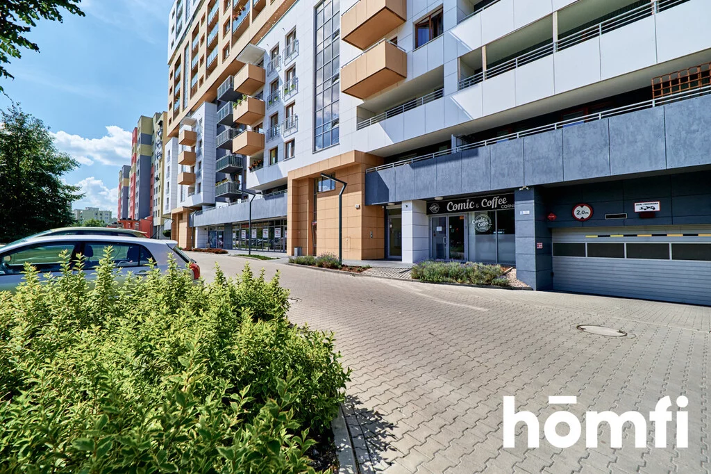 3 pokoje, mieszkanie 63,54 m², piętro 3, oferta nr , 25446/2089/OMS, Wrocław, Gądów-Popowice Południowe, Gądów Mały, Stefana Drzewieckiego