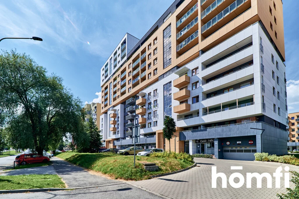 3 pokoje, mieszkanie 63,54 m², piętro 3, oferta nr , 25446/2089/OMS, Wrocław, Gądów-Popowice Południowe, Gądów Mały, Stefana Drzewieckiego
