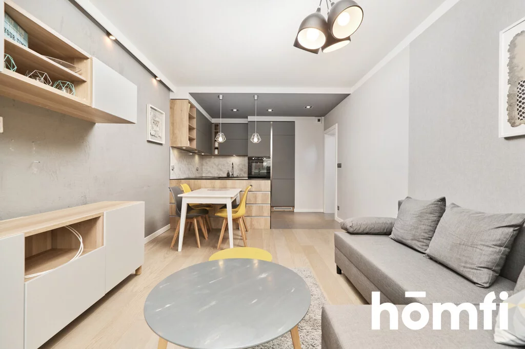 3 pokoje, mieszkanie 63,54 m², piętro 3, oferta nr , 25446/2089/OMS, Wrocław, Gądów-Popowice Południowe, Gądów Mały, Stefana Drzewieckiego