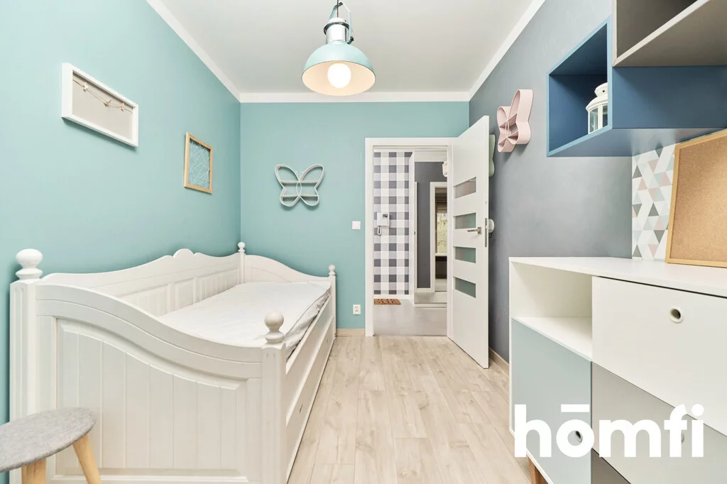 3 pokoje, mieszkanie 63,54 m², piętro 3, oferta nr , 25446/2089/OMS, Wrocław, Gądów-Popowice Południowe, Gądów Mały, Stefana Drzewieckiego