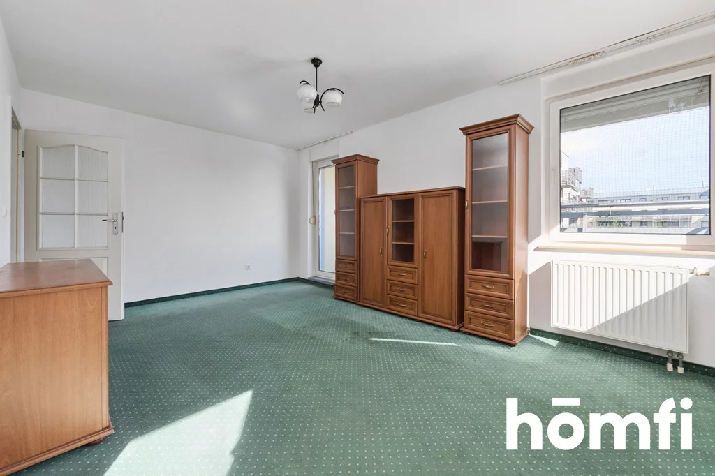 Apartamenty 25255/2089/OMS Wrocław Gaj Strońska