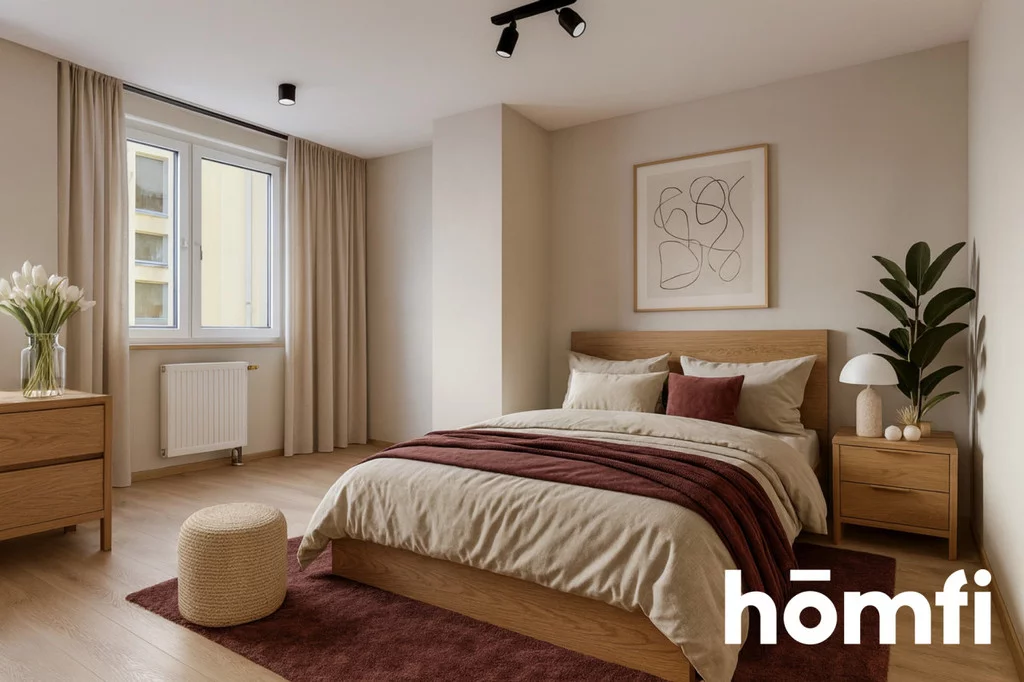 3 pokoje, mieszkanie 58,38 m², piętro 2, oferta nr , 25255/2089/OMS, Wrocław, Gaj, Strońska