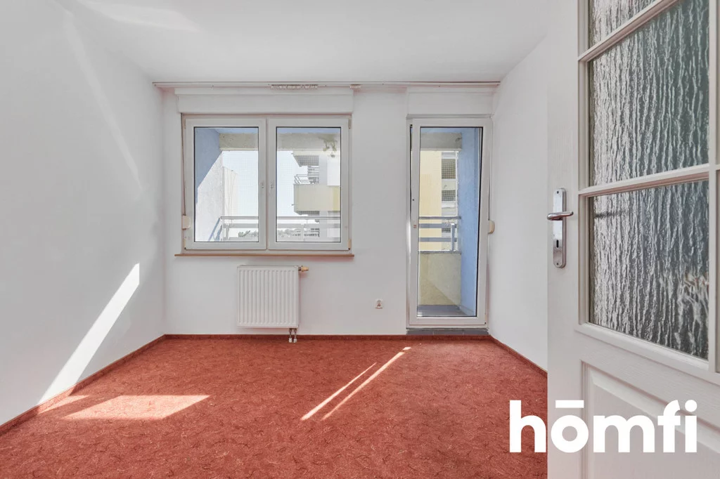 3 pokoje, mieszkanie 58,38 m², piętro 2, oferta nr , 25255/2089/OMS, Wrocław, Gaj, Strońska