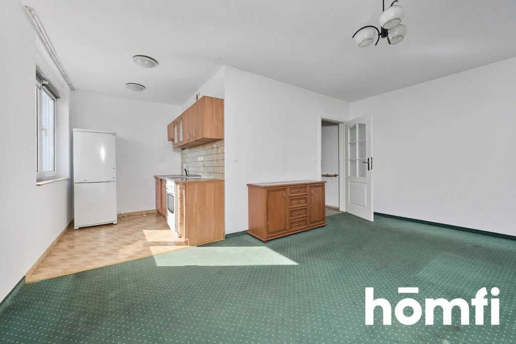3 pokoje, mieszkanie 58,38 m², piętro 2, oferta nr , 25255/2089/OMS, Wrocław, Gaj, Strońska