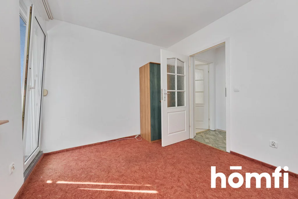 3 pokoje, mieszkanie 58,38 m², piętro 2, oferta nr , 25255/2089/OMS, Wrocław, Gaj, Strońska