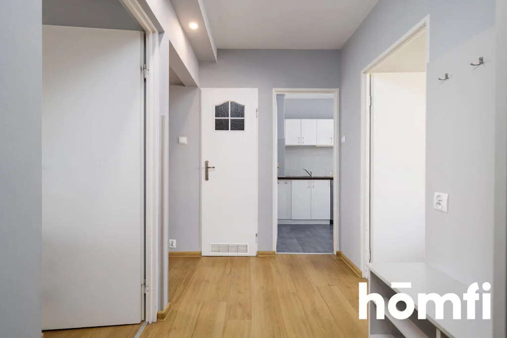 3 pokoje, mieszkanie 59,70 m², piętro 4, oferta nr , 25145/2089/OMS, Kraków, Prądnik Czerwony, Strzelców