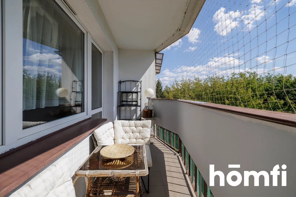 3 pokoje, mieszkanie 59,70 m², piętro 4, oferta nr , 25145/2089/OMS, Kraków, Prądnik Czerwony, Strzelców