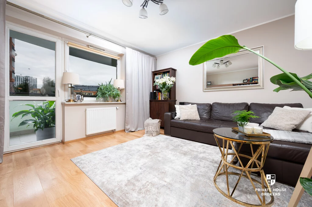 Apartamenty 25391/2089/OMS Kraków Prądnik Czerwony Strzelców
