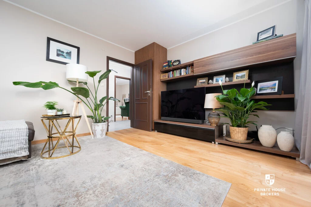 3 pokoje, apartament 74,04 m², piętro 2, oferta nr , 25391/2089/OMS, Kraków, Prądnik Czerwony, Strzelców