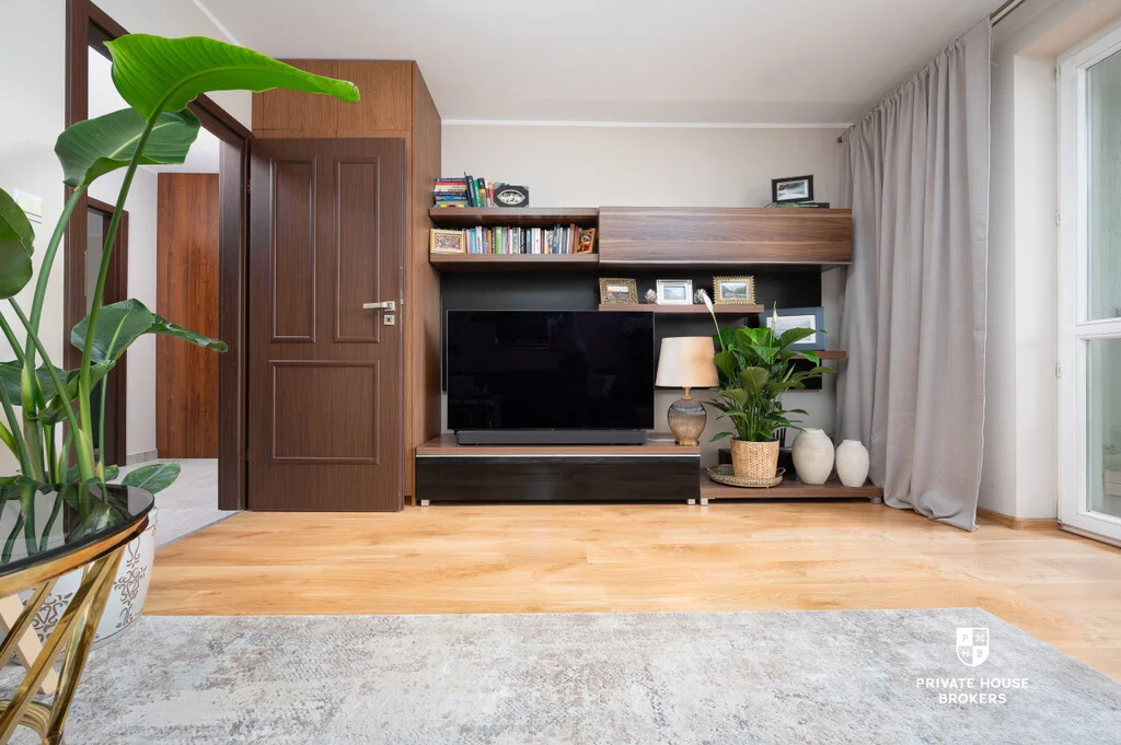 3 pokoje, apartament 74,04 m², piętro 2, oferta nr , 25391/2089/OMS, Kraków, Prądnik Czerwony, Strzelców