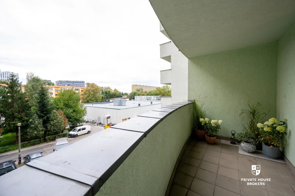 3 pokoje, apartament 74,04 m², piętro 2, oferta nr , 25391/2089/OMS, Kraków, Prądnik Czerwony, Strzelców