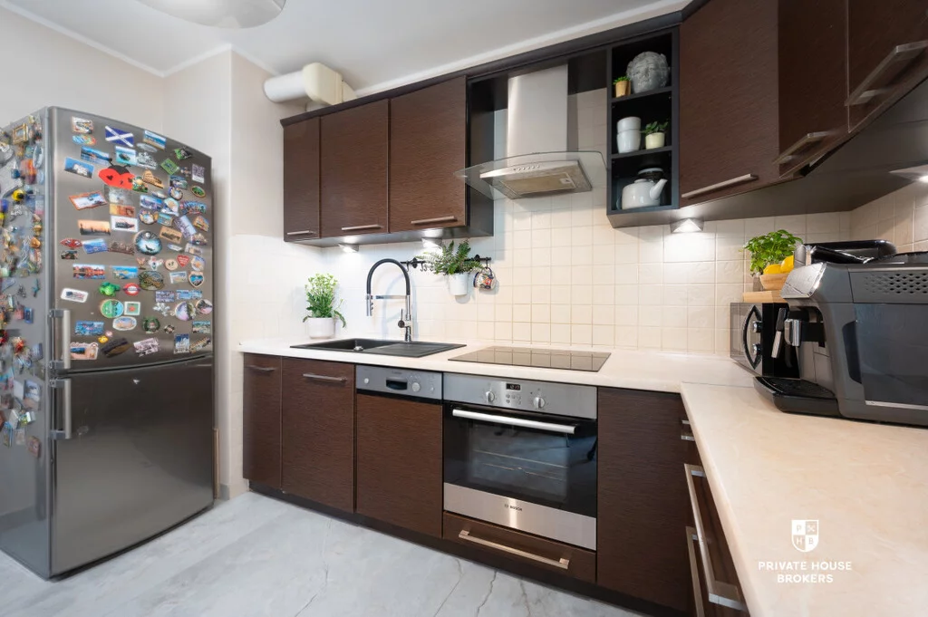 3 pokoje, apartament 74,04 m², piętro 2, oferta nr , 25391/2089/OMS, Kraków, Prądnik Czerwony, Strzelców
