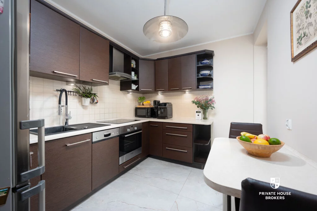 3 pokoje, apartament 74,04 m², piętro 2, oferta nr , 25391/2089/OMS, Kraków, Prądnik Czerwony, Strzelców