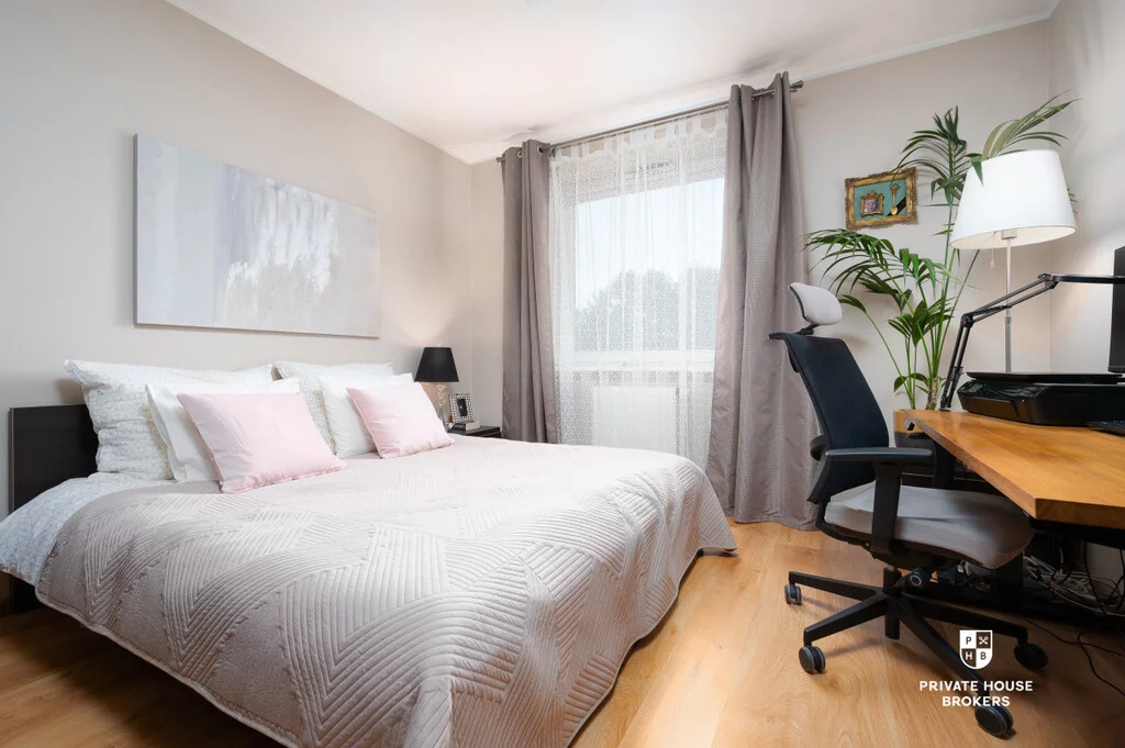 3 pokoje, apartament 74,04 m², piętro 2, oferta nr , 25391/2089/OMS, Kraków, Prądnik Czerwony, Strzelców
