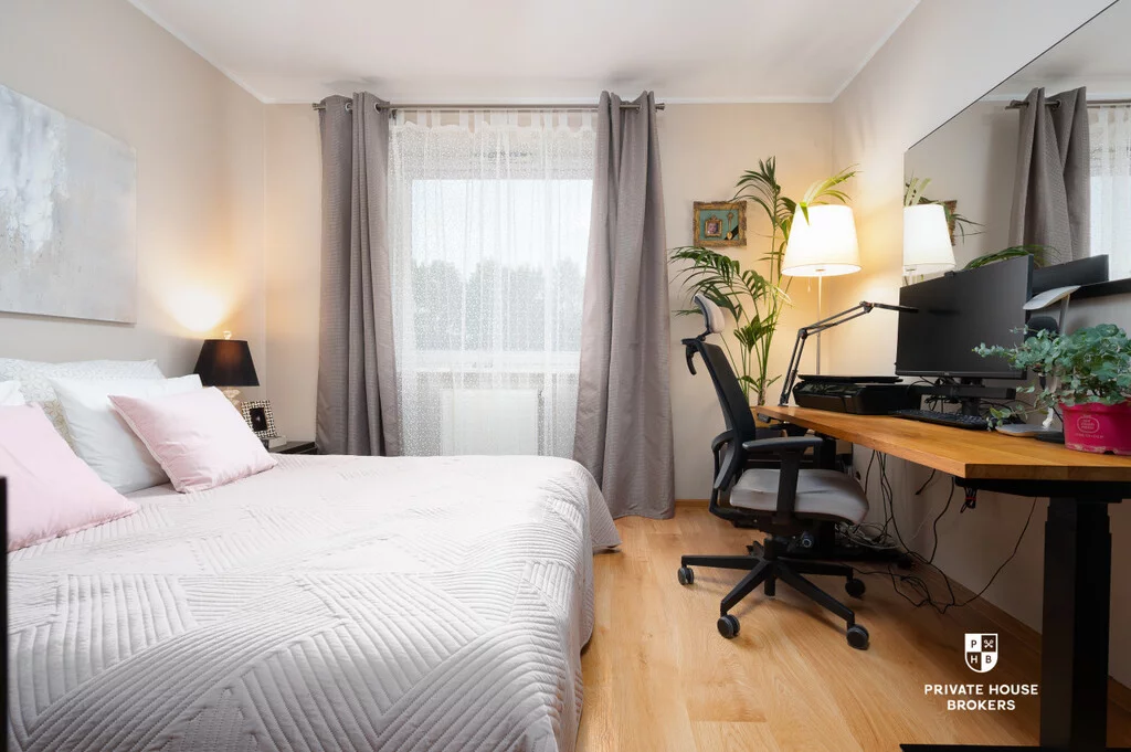 3 pokoje, apartament 74,04 m², piętro 2, oferta nr , 25391/2089/OMS, Kraków, Prądnik Czerwony, Strzelców