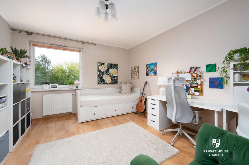 3 pokoje, apartament 74,04 m², piętro 2, oferta nr , 25391/2089/OMS, Kraków, Prądnik Czerwony, Strzelców
