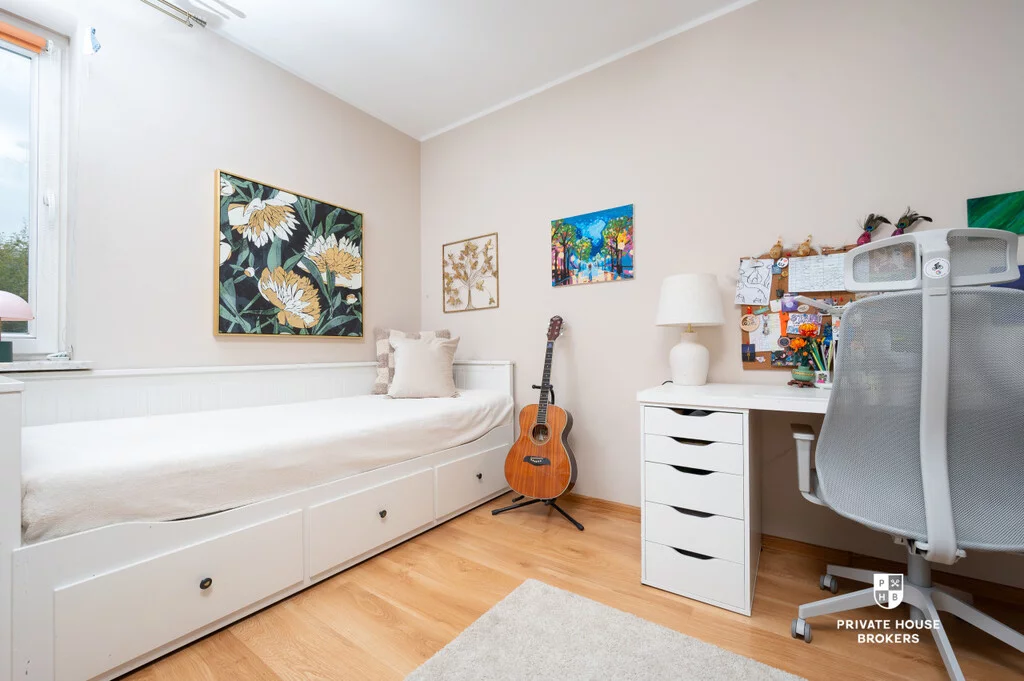 3 pokoje, apartament 74,04 m², piętro 2, oferta nr , 25391/2089/OMS, Kraków, Prądnik Czerwony, Strzelców