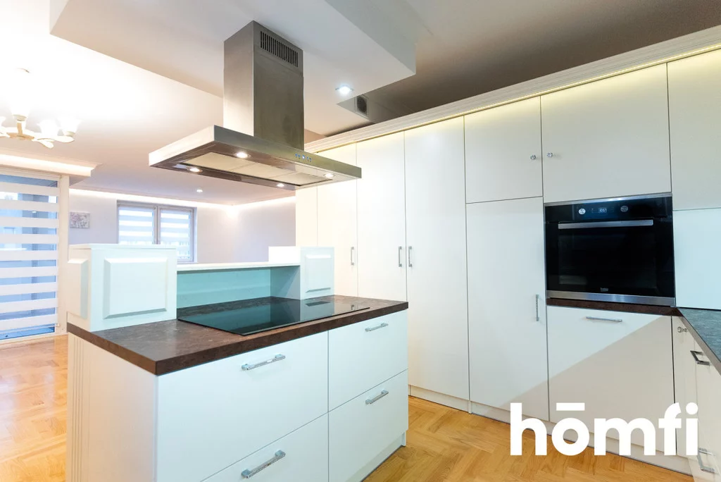 3 pokoje, mieszkanie 86,00 m², piętro 4, oferta nr , 24096/2089/OMS, Bochnia, św. Jana