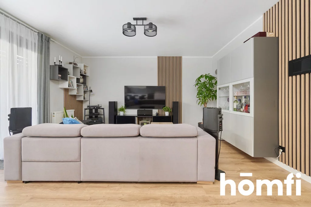 3 pokoje, mieszkanie 71,60 m², parter, oferta nr , 25460/2089/OMS, Iwiny, św. Rity