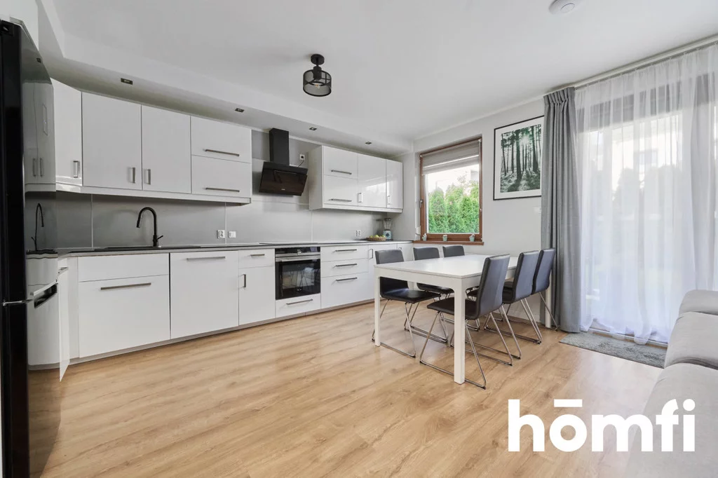 3 pokoje, mieszkanie 71,60 m², parter, oferta nr , 25460/2089/OMS, Iwiny, św. Rity