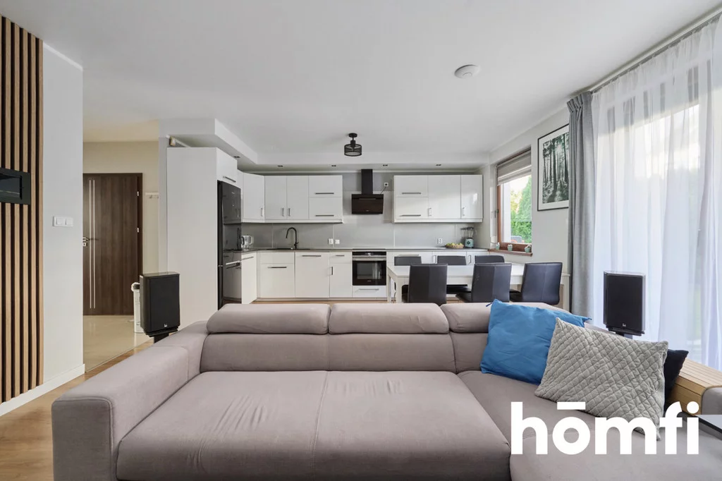 3 pokoje, mieszkanie 71,60 m², parter, oferta nr , 25460/2089/OMS, Iwiny, św. Rity