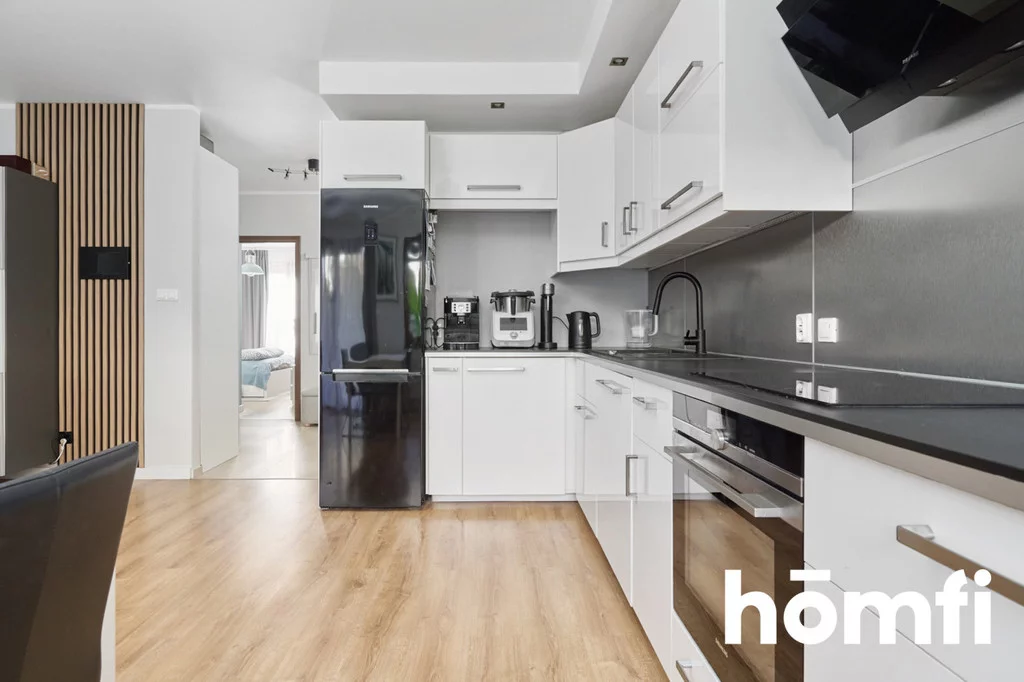 3 pokoje, mieszkanie 71,60 m², parter, oferta nr , 25460/2089/OMS, Iwiny, św. Rity