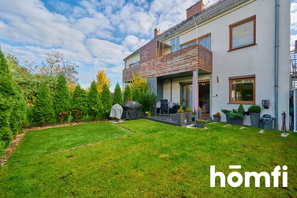 3 pokoje, mieszkanie 71,60 m², parter, oferta nr , 25460/2089/OMS, Iwiny, św. Rity
