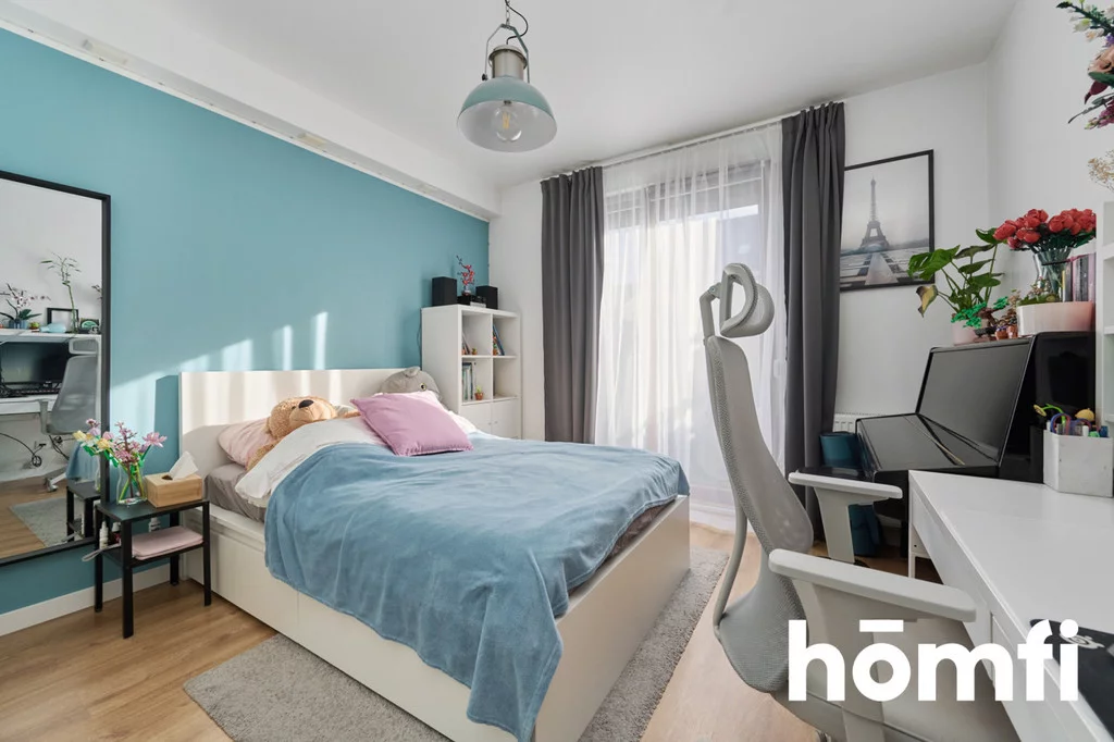 3 pokoje, mieszkanie 71,60 m², parter, oferta nr , 25460/2089/OMS, Iwiny, św. Rity