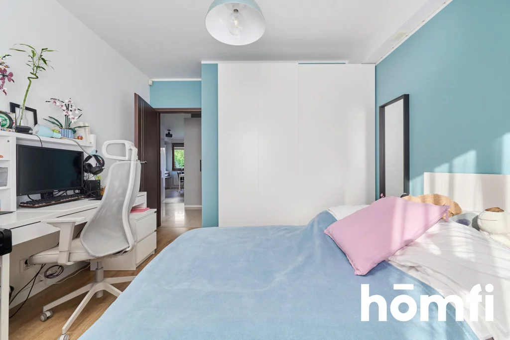 3 pokoje, mieszkanie 71,60 m², parter, oferta nr , 25460/2089/OMS, Iwiny, św. Rity