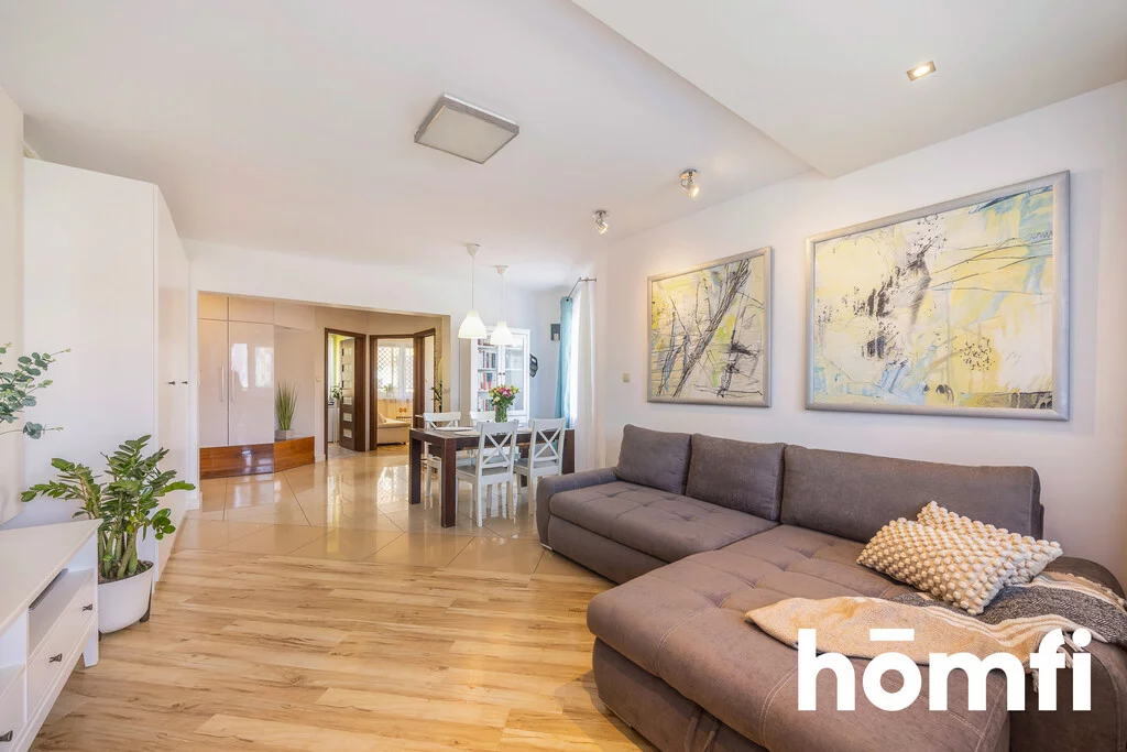 Apartamenty 25109/2089/OMS Rzeszów Drabinianka Sympatyczna
