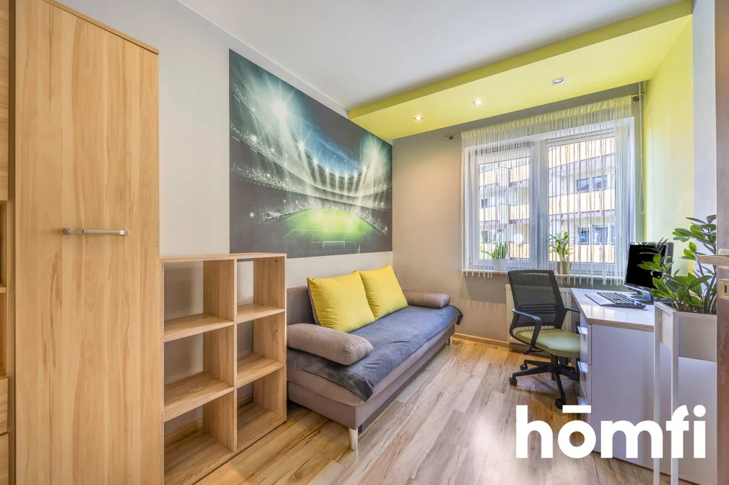 3 pokoje, mieszkanie 74,18 m², piętro 1, oferta nr , 25109/2089/OMS, Rzeszów, Drabinianka, Sympatyczna