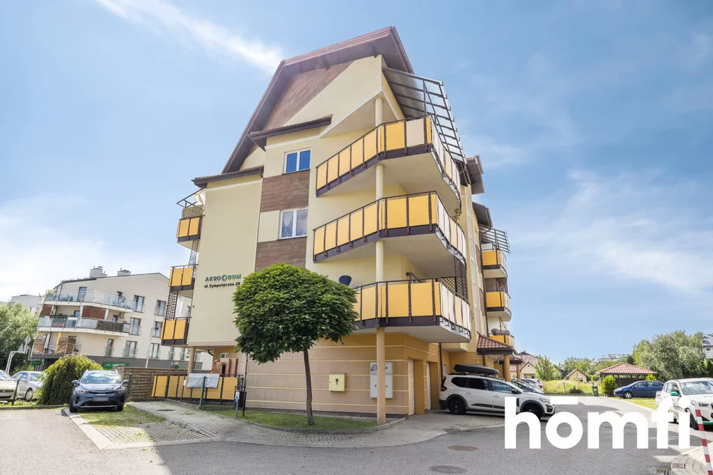 3 pokoje, mieszkanie 74,18 m², piętro 1, oferta nr , 25109/2089/OMS, Rzeszów, Drabinianka, Sympatyczna