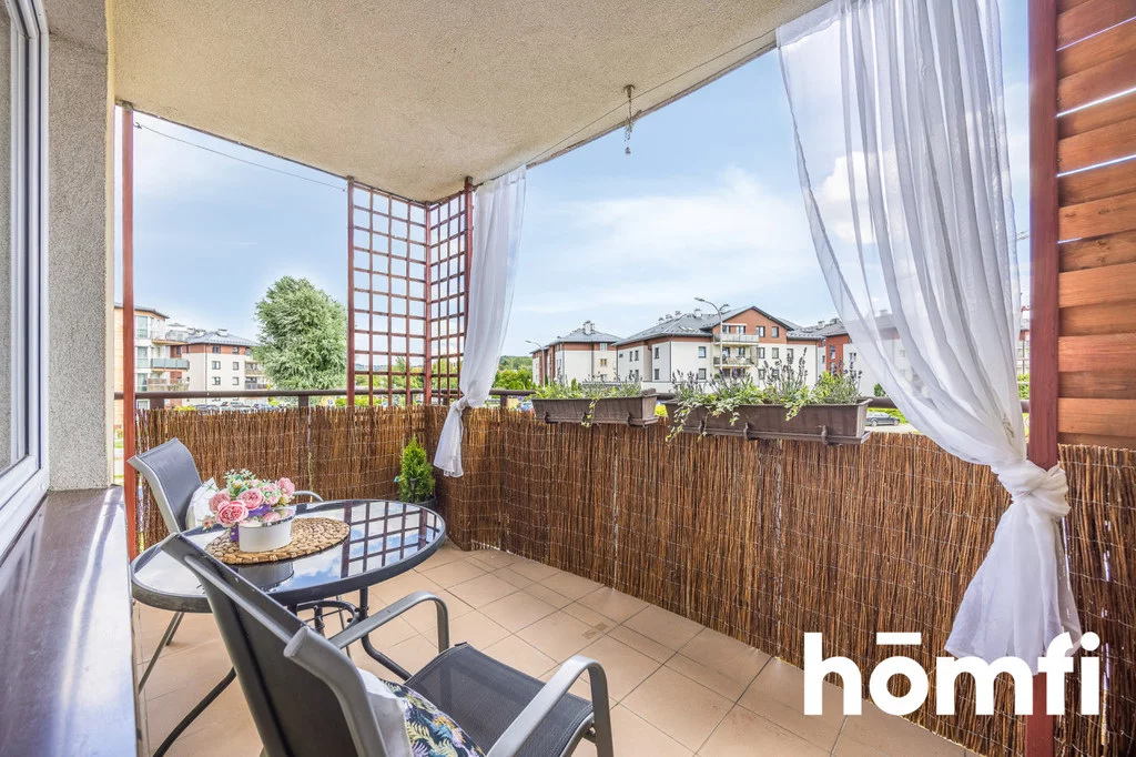 3 pokoje, mieszkanie 74,18 m², piętro 1, oferta nr , 25109/2089/OMS, Rzeszów, Drabinianka, Sympatyczna