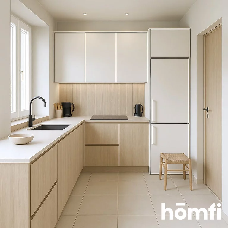 Apartamenty 24792/2089/OMS Mielec Szafera