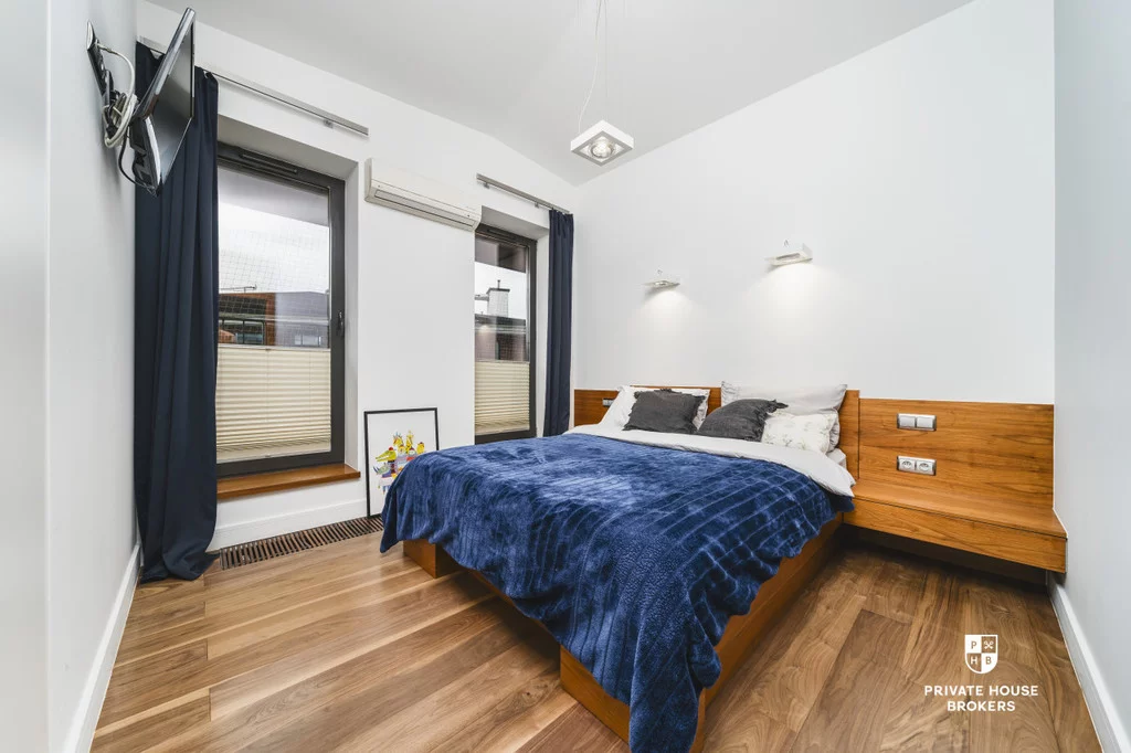 3 pokoje, mieszkanie 80,75 m², piętro 6, oferta nr , 25143/2089/OMS, Kraków, Stare Miasto, Stare Miasto, Szlak