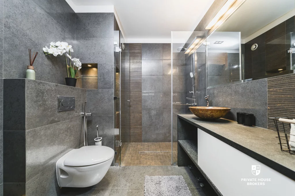 3 pokoje, mieszkanie 80,75 m², piętro 6, oferta nr , 25143/2089/OMS, Kraków, Stare Miasto, Stare Miasto, Szlak