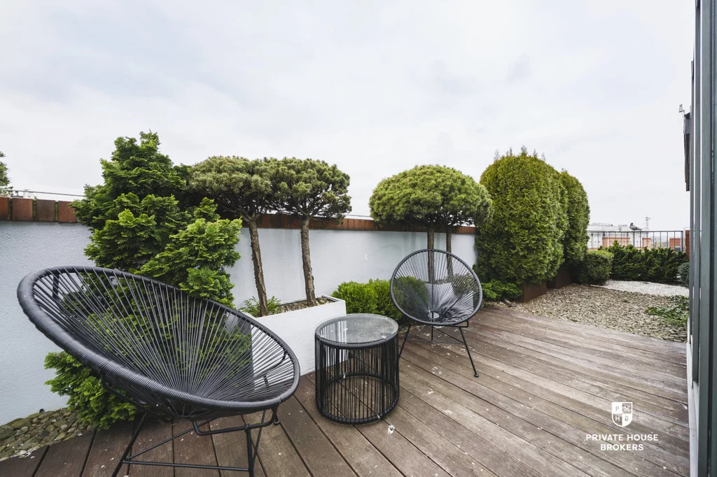 3 pokoje, mieszkanie 80,75 m², piętro 6, oferta nr , 25143/2089/OMS, Kraków, Stare Miasto, Stare Miasto, Szlak