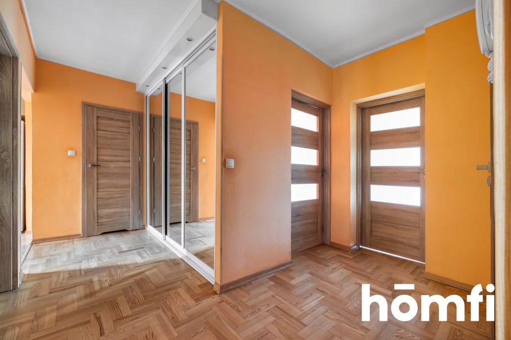 3 pokoje, mieszkanie 78,80 m², piętro 1, oferta nr , 24539/2089/OMS, Lublin, Czuby Południowe, Czuby Południowe, Szmaragdowa