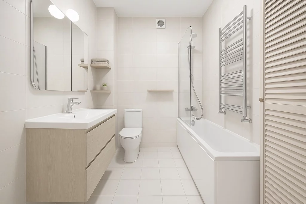 3 pokoje, mieszkanie 78,80 m², piętro 1, oferta nr , 24539/2089/OMS, Lublin, Czuby Południowe, Czuby Południowe, Szmaragdowa
