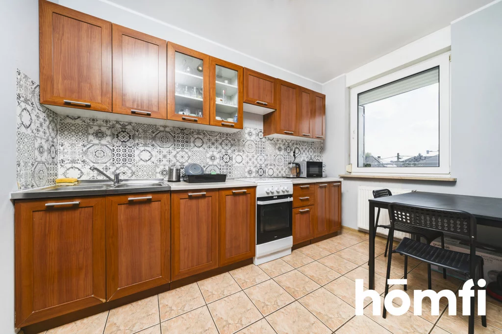 3 pokoje, mieszkanie 50,90 m², piętro 2, oferta nr , 24658/2089/OMS, Kraków, Dębniki, Ruczaj, Szuwarowa