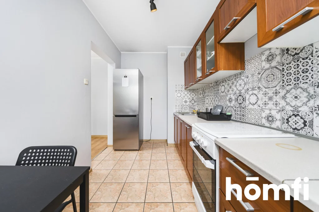 3 pokoje, mieszkanie 50,90 m², piętro 2, oferta nr , 24658/2089/OMS, Kraków, Dębniki, Ruczaj, Szuwarowa